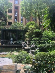 小區(qū)園林設(shè)計(jì)